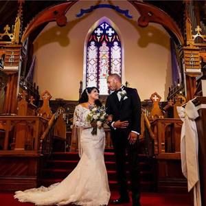 Meet your Posher, Tania